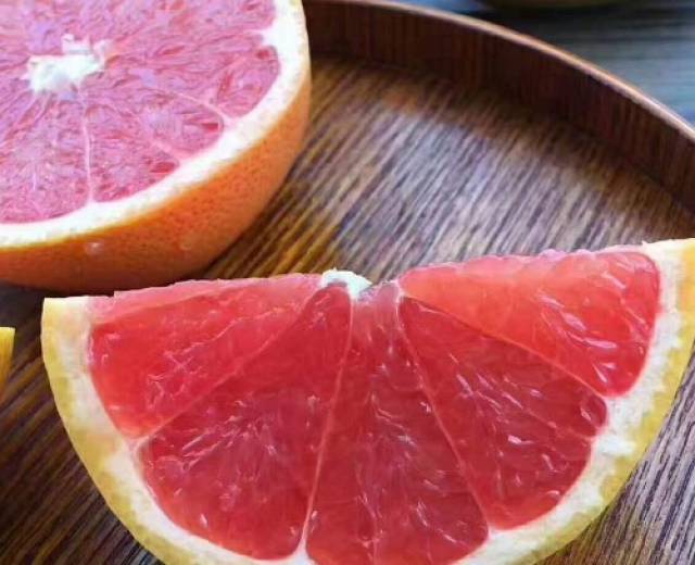 你猜葡萄柚是什么,是葡萄还是柚子?看完你就明白了