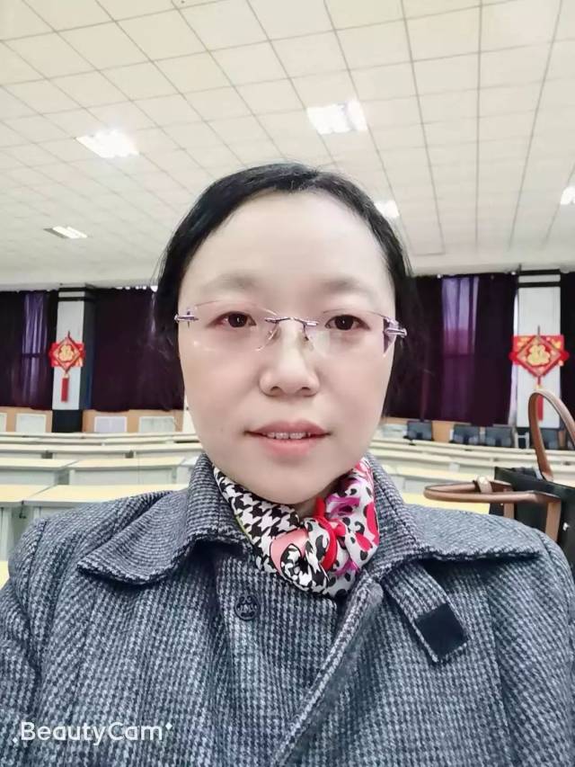 启航122位女教师,有没有看到你心中的女神?