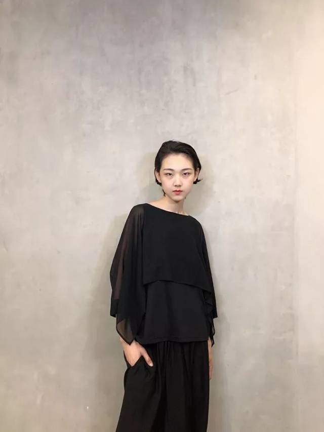 limi feu | 山本里美之创造属于女性的多面形象