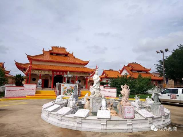 故梦园|本头公是何方神圣