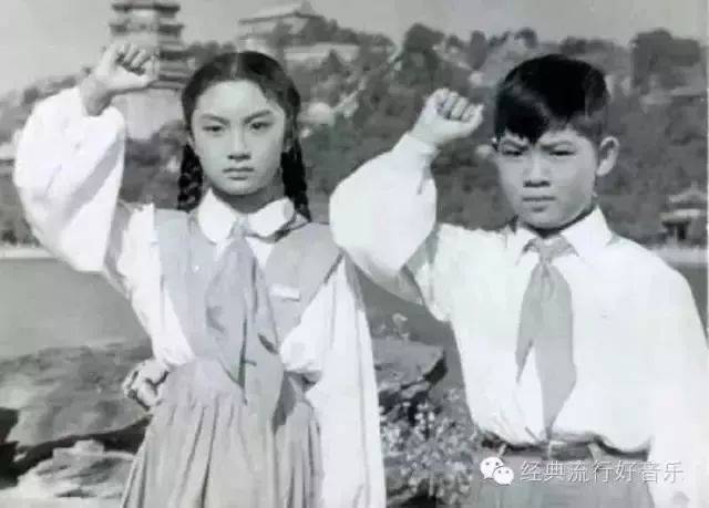 17首50年代老电影插曲,每一首歌曲就是一个经典!