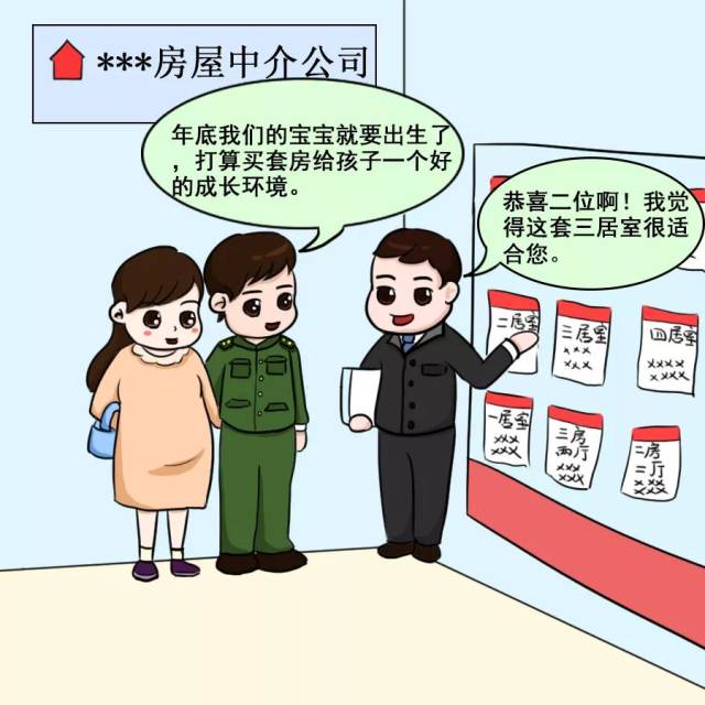【个贷小讲堂】军人也可以办理公积金贷款吗？