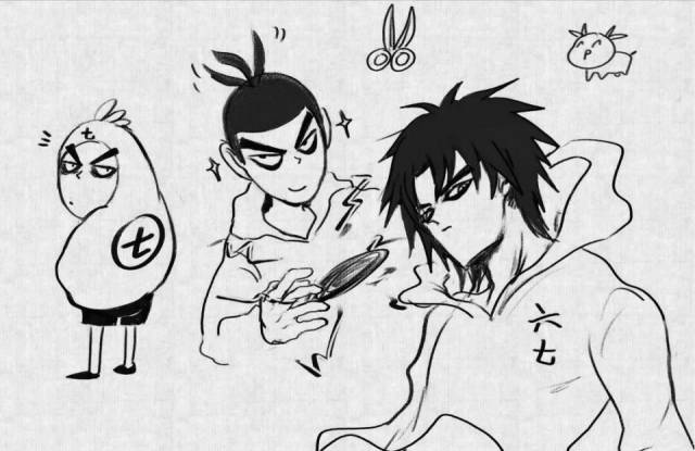 盘点国产2D动画热门IP,绘梦、视美两家作品过