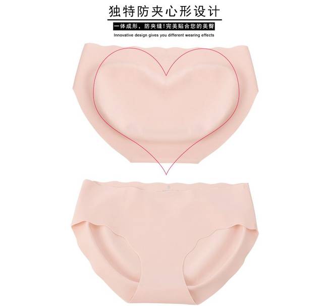 这样穿内衣的女人,太勾人!