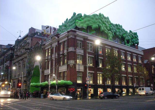 皇家墨尔本理工大学rmit