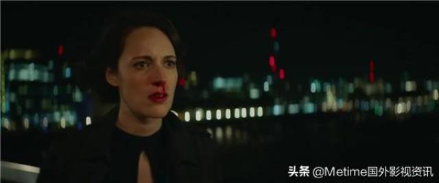 《伦敦生活》第二季刚刚回归,这是部丧到极致