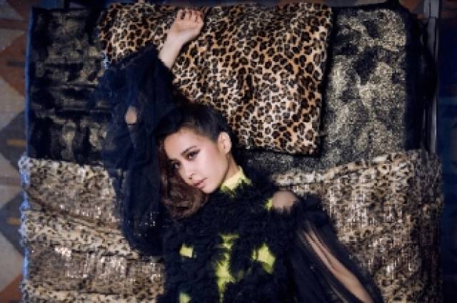 蔡依林《消极掰》MV酷狗上线 全新概念成黑马