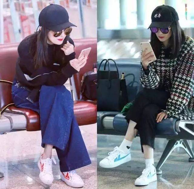 最潮国货运动鞋,我只服回力!老外花999元还抢