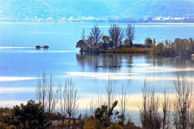 四川,我的故乡,你再一次惊艳世界!