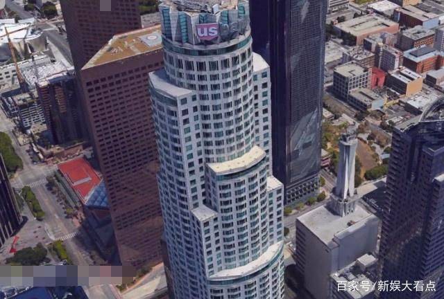 为了《GTA5》,去洛杉矶实地蹲了几天,来看看