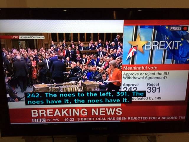 新闻来了（2019.3.13）