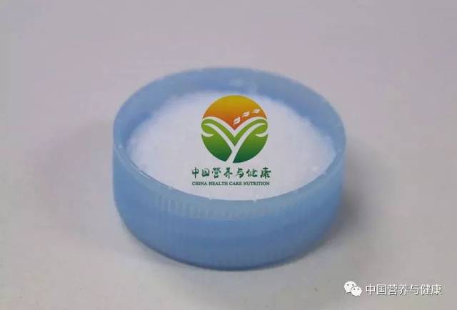 科普| 1克盐是多少?一看就懂!