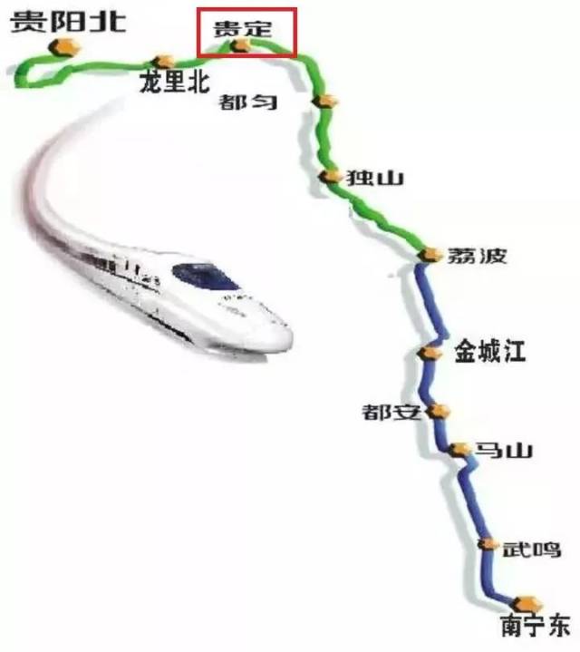 【特招通知】贵阳高铁航空院校面向黎平招生,响应国家