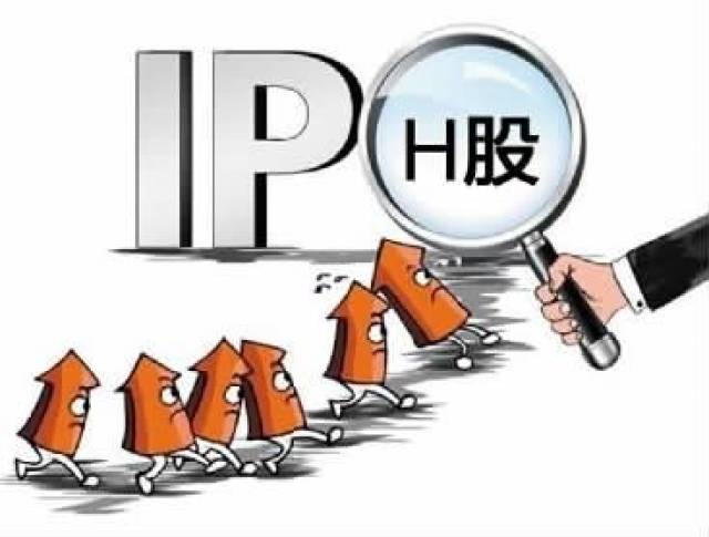 A股、B股、H股、N股和S股简介