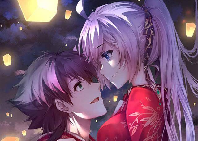 国漫看什么:穹渊世界下的妹子与科学!