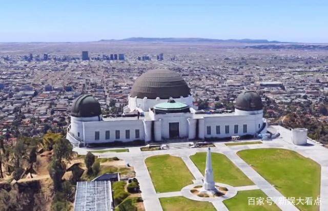 为了《GTA5》,去洛杉矶实地蹲了几天,来看看