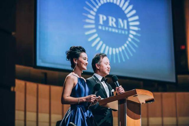 [喜讯]PRM 环太平洋音乐节庆典音乐会 圆满成