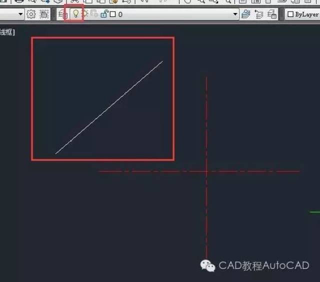 【autocad教程】