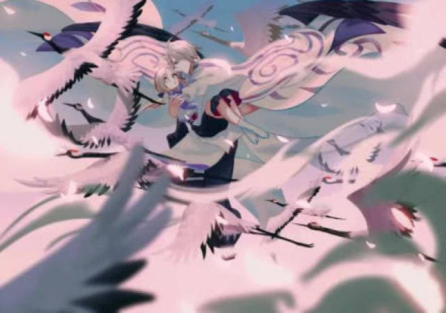 阴阳师:SP少羽大天狗和SSR大天狗哪家强?结