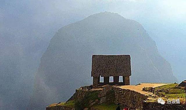 今天的开卷语:《世界古代文明之谜》