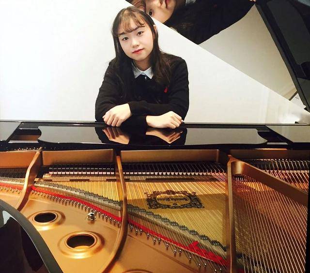 [喜讯]PRM 环太平洋音乐节庆典音乐会 圆满成