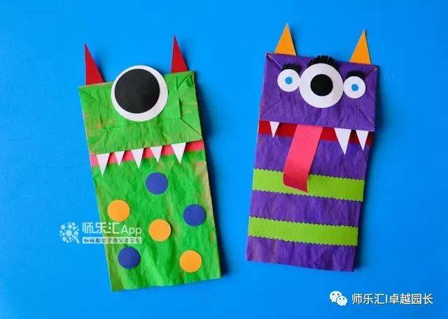 和孩子做个垃圾袋——他就不会乱丢垃圾了