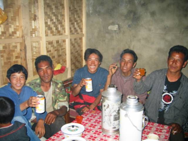 寡妇村和男人村,成了农村的新问题