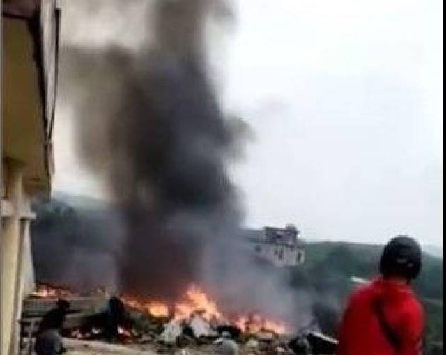 新闻来了（2019.3.13）