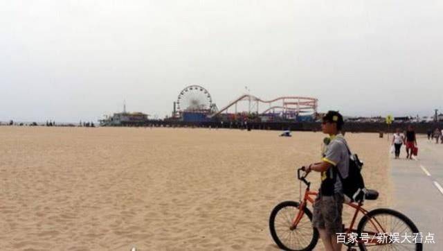 为了《GTA5》,去洛杉矶实地蹲了几天,来看看