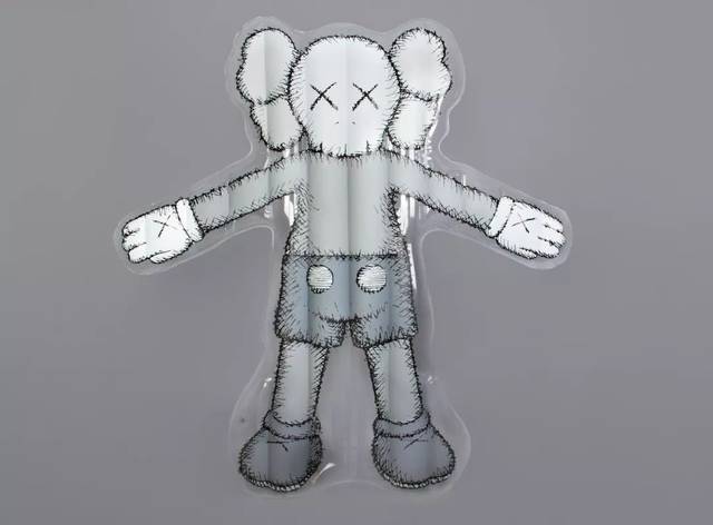 《kaws:holiday 》第三站即将於香港艺术月登场