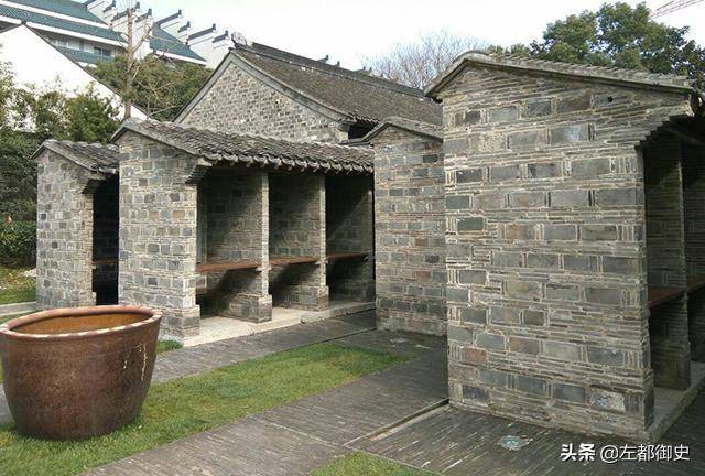 贡院"号舍"面积仅有1.16平方,乡试考生们如何度过九天
