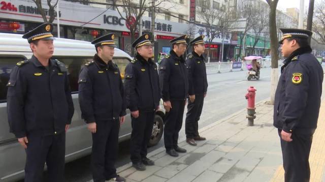 新闻来了（2019.3.13）