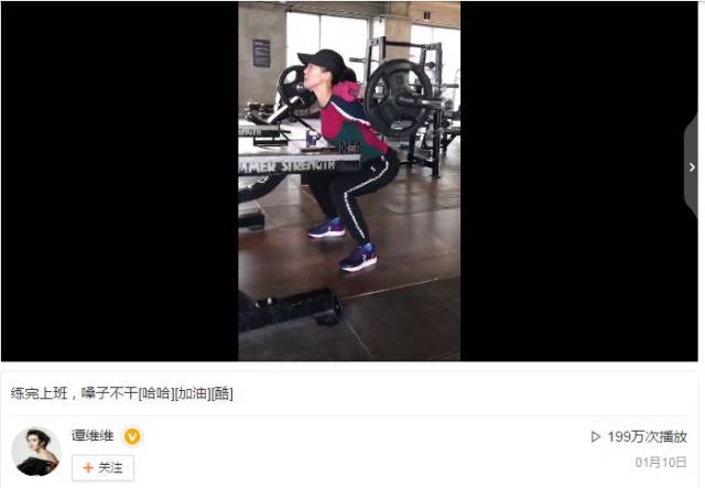 八块腹肌 无数妹子亲身验证:这么