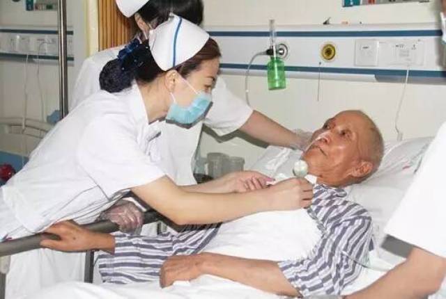 带呼吸机患者置胃管不成功,这些妙招可以试一试