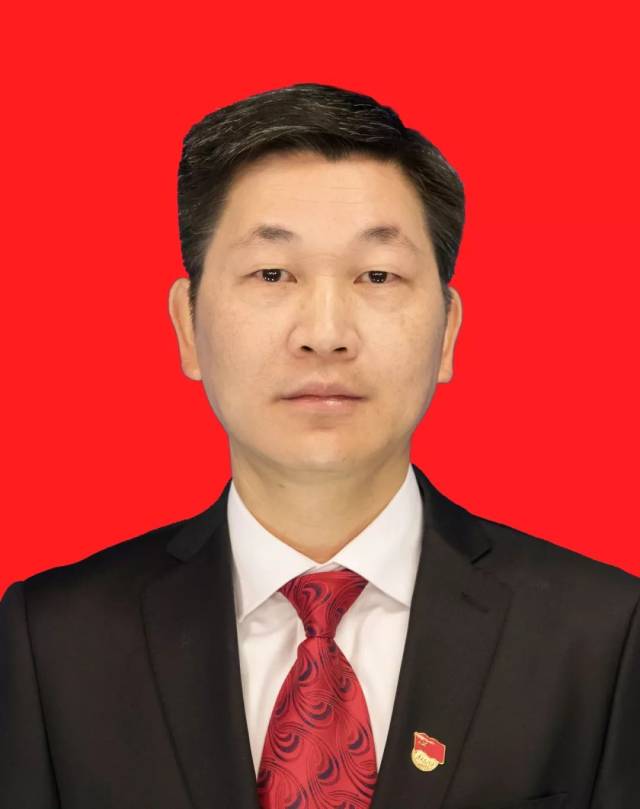 陈国煌任博罗县委书记