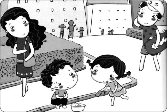 怎么教孩子写看图写话 d076d8a0a7664ec592e2fd3b8afd182e.jpeg