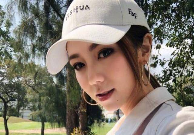 邓紫棋艺名版权已被公司注册 解约后恐被迫改名