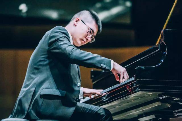 [喜讯]PRM 环太平洋音乐节庆典音乐会 圆满成