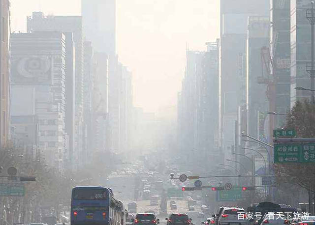 韩国人的垃圾大战,莫名其妙赖上中国,让人哭