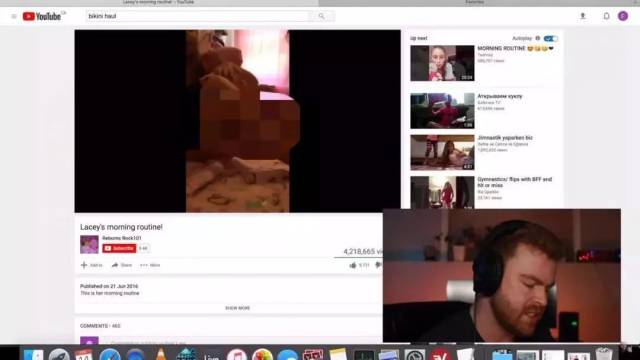 昆州父亲竟带儿子看色情片？无数恋童癖，每天