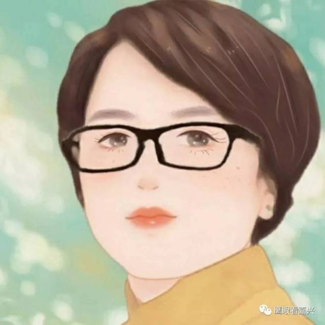 掌声,为清华女博士在全国两会上为嘉兴发声响起!