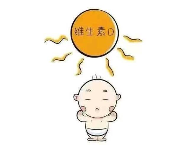 持续低水平维生素d有哪些健康危害?