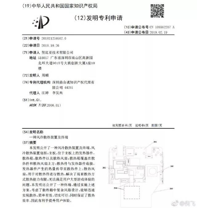 【新机】黑鲨2代发布游戏特性,红魔3代将搭载