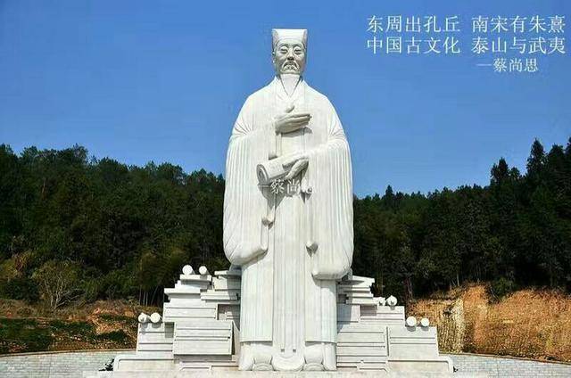 寻镇南平武夷|五夫古镇,朱子故里儒风理学守望千年