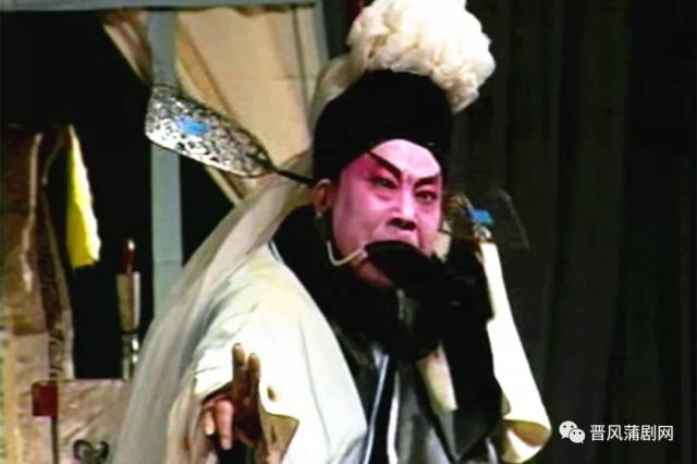 视戏曲如生命 待观众如亲人——忆著名蒲剧表演艺术家张保