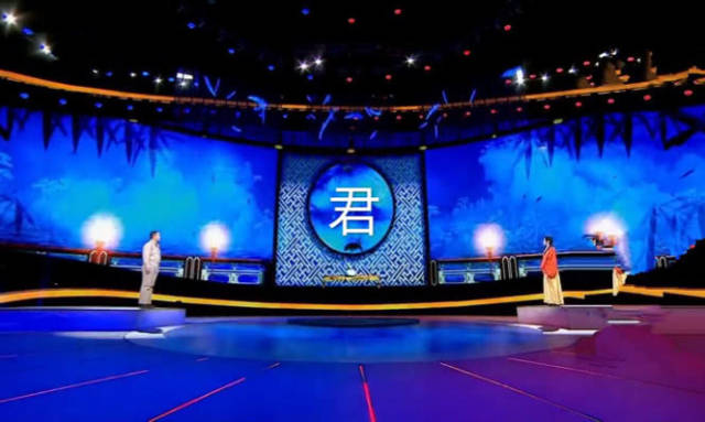 诗词大会选手朱彤,朱丹,双胞胎姐妹花,气质出众,热爱诗词