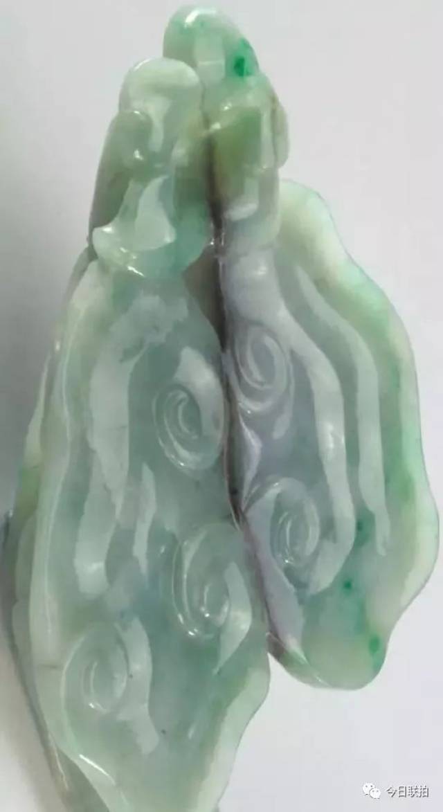 藏在深宫里的一抹绿,探秘故宫馆藏翡翠精品
