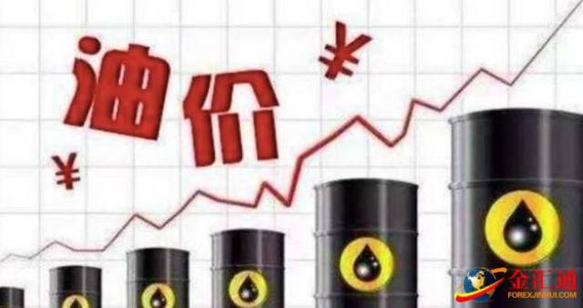 美国缩减20%对伊朗石油进口量 国际油价大涨