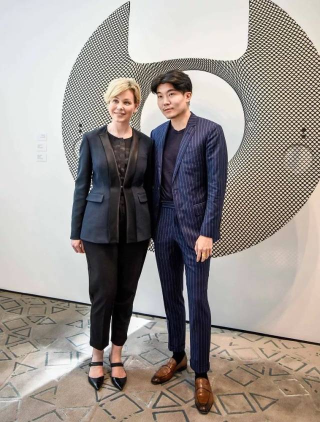 迪拜人传媒特别采访了木木美术馆联合创始人黄勖夫先生,让他谈谈对