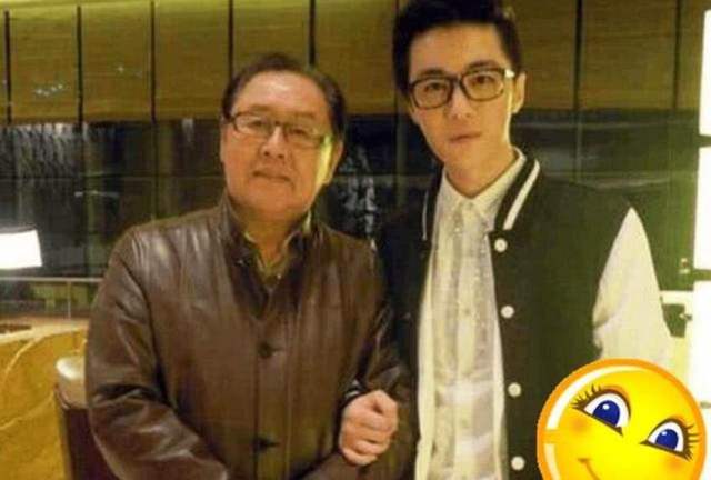 马德华的儿子马洋出生于1973年,2011年从新加坡留学归来,目前是一个大